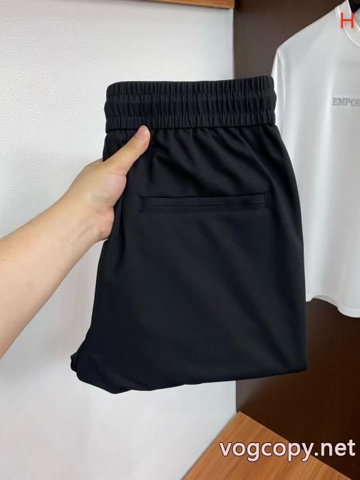 HERMESブランド 偽物 激安限定的新作入荷 やっぱり優しい色 VIPセールで奇跡即発送ズボン._0_0