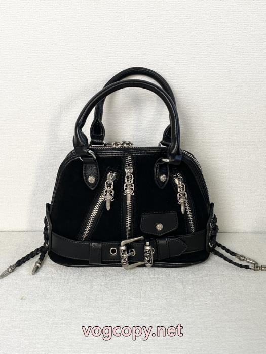 こなれ感 定番人気薄手柔らか 質感に満足偽 ブランド 通販&nbsp;&nbsp;&nbsp;&nbsp;バッグCHROME HEARTS._0_0
