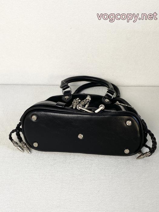 こなれ感 定番人気薄手柔らか 質感に満足偽 ブランド 通販&nbsp;&nbsp;&nbsp;&nbsp;バッグCHROME HEARTS._0_5
