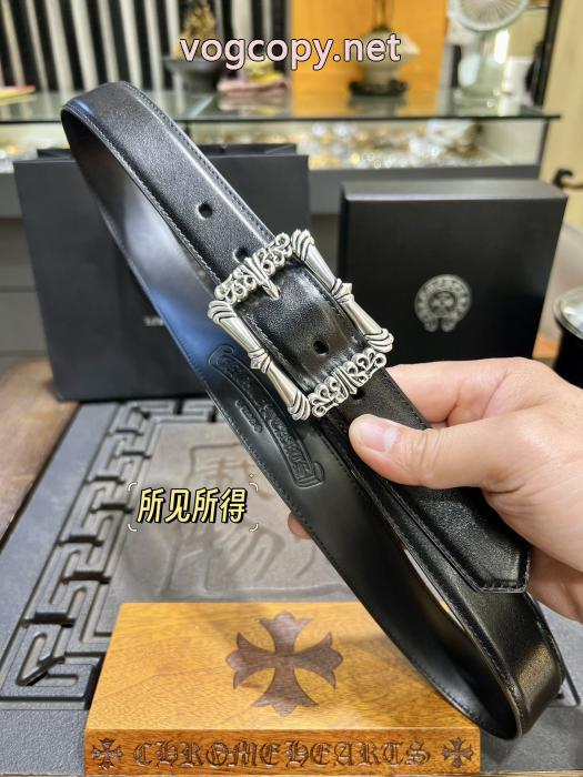&nbsp;&nbsp;&nbsp;&nbsp;ベルトコピー ブランド 優良クロムハーツお買い得高品質 大人っぽく着こなせる 大活躍間違いなし._0_5