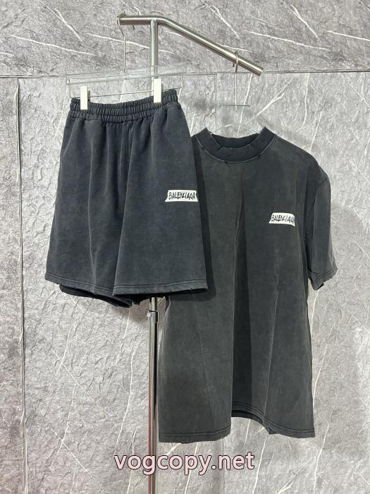 偽 ブランド 販売セットファション性の高い 2026人気品 着心地の良いBALENCIAGA_0_2
