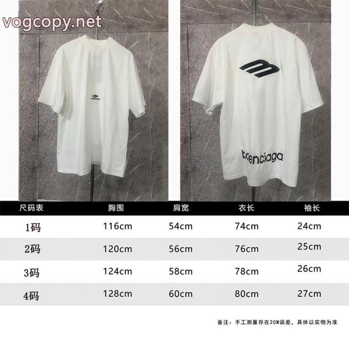 半袖Tシャツスーパー コピー 通販人気定番大人気 全国無料2026 芸能人愛用バレンシアガ_0_3