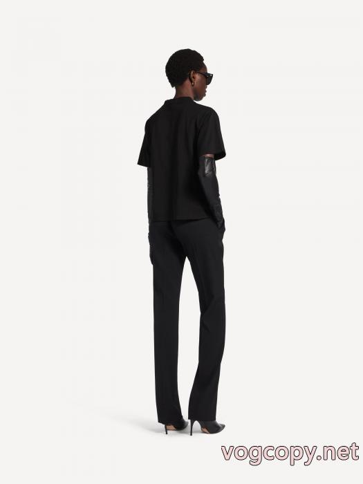 半袖Tシャツブランド レプリカBALENCIAGA高評価アイテム 海外限定 先着順早い者勝ち限定_0_4