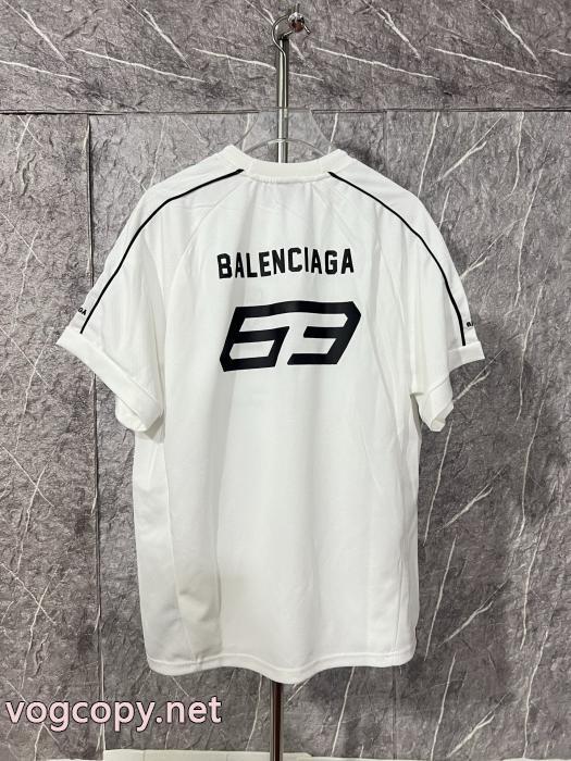 コピー 通販半袖TシャツBALENCIAGA超人気モデル入荷 魅力的な美品 送料込 SALE！_0_2