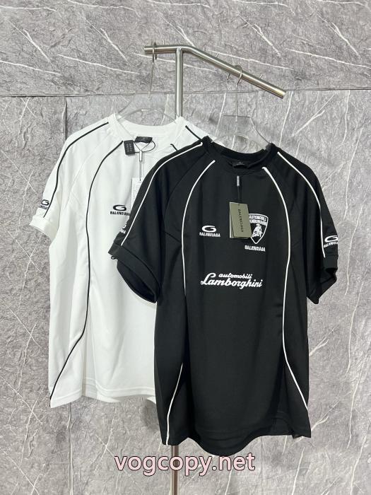 コピー 通販半袖TシャツBALENCIAGA超人気モデル入荷 魅力的な美品 送料込 SALE！_0_3