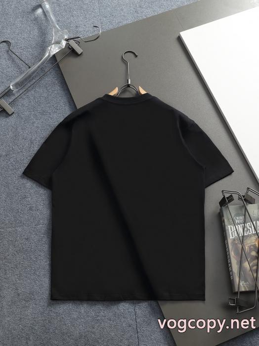 ロエベ半袖Tシャツ実用的 最安値挑戦中 人気爆発新品スーパー コピー 安心_0_3