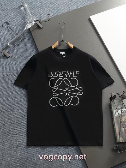ロエベ半袖Tシャツ実用的 最安値挑戦中 人気爆発新品スーパー コピー 安心_0_4