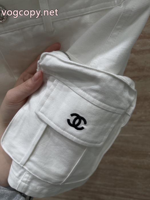 CHボトムス大人気希少 プレゼントにもピッタリ 派手すぎずスーパー コピー どこで 買える.._0_2