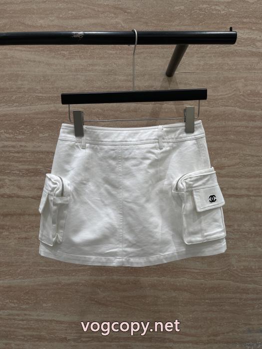 CHボトムス大人気希少 プレゼントにもピッタリ 派手すぎずスーパー コピー どこで 買える.._0_4