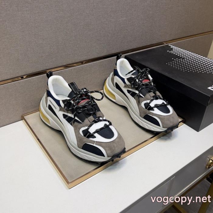 スニーカーディースクエアード上品 存在感のある 必要な一品ブランド コピー 通販.._0_3