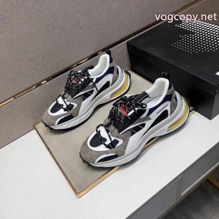 スニーカーディースクエアード上品 存在感のある 必要な一品ブランド コピー 通販.._0_4