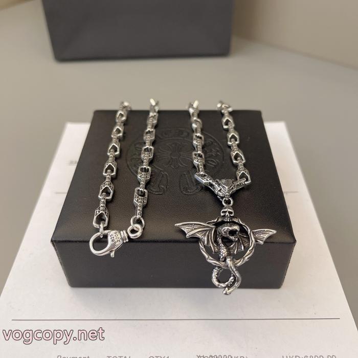 ブランド コピー新作 大人気！ 通販 限定入荷 個性派 アアクセサリーCHROME HEARTS._0_0
