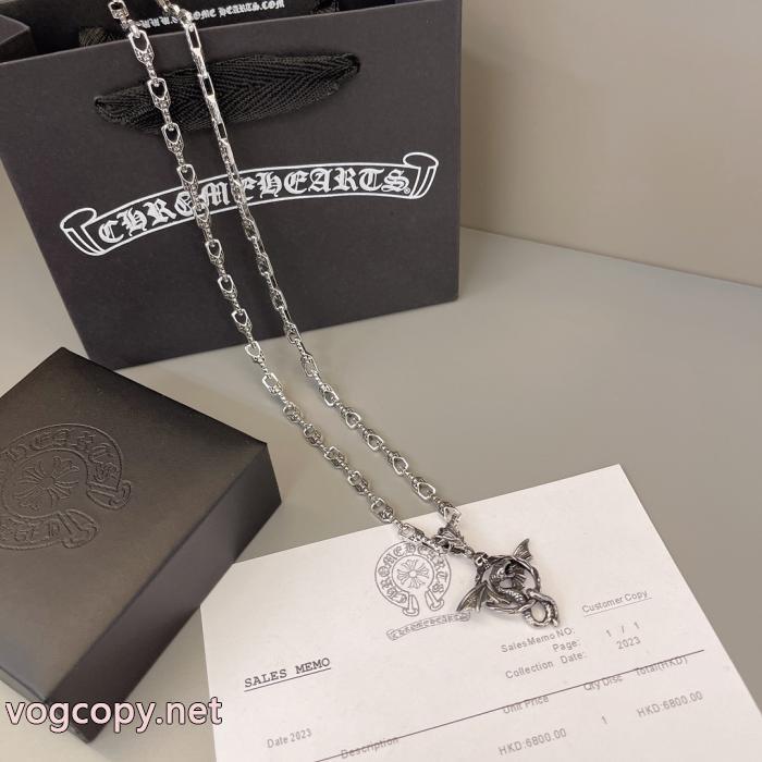 ブランド コピー新作 大人気！ 通販 限定入荷 個性派 アアクセサリーCHROME HEARTS._0_1