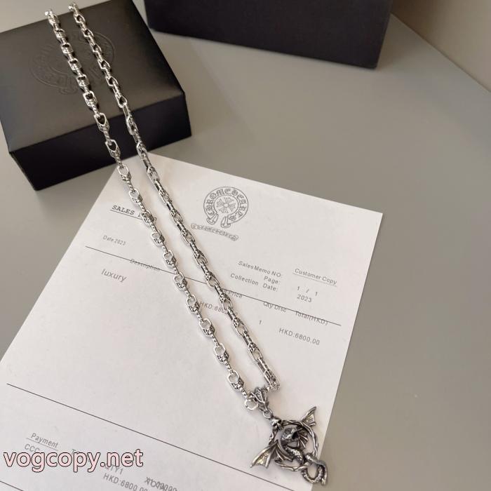 ブランド コピー新作 大人気！ 通販 限定入荷 個性派 アアクセサリーCHROME HEARTS._0_2