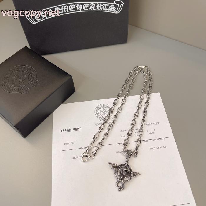 ブランド コピー新作 大人気！ 通販 限定入荷 個性派 アアクセサリーCHROME HEARTS._0_4