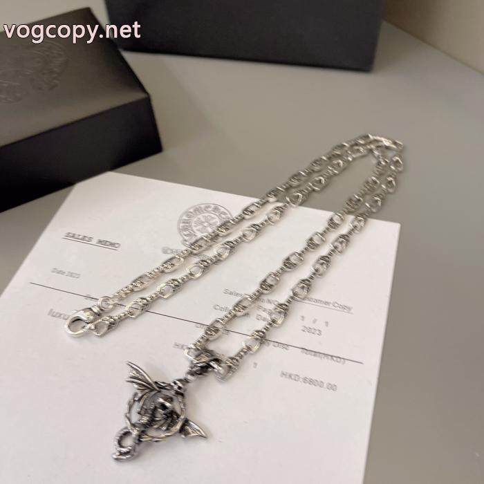 ブランド コピー新作 大人気！ 通販 限定入荷 個性派 アアクセサリーCHROME HEARTS._0_5