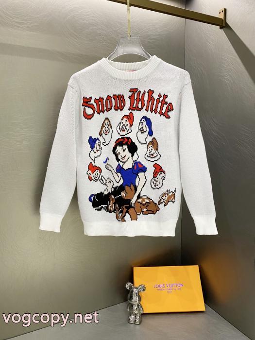 先行入荷 人気通販 存在感◎ブランド 品 激安 通販セーターSUPREME_0_1