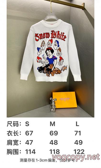 先行入荷 人気通販 存在感◎ブランド 品 激安 通販セーターSUPREME_0_3