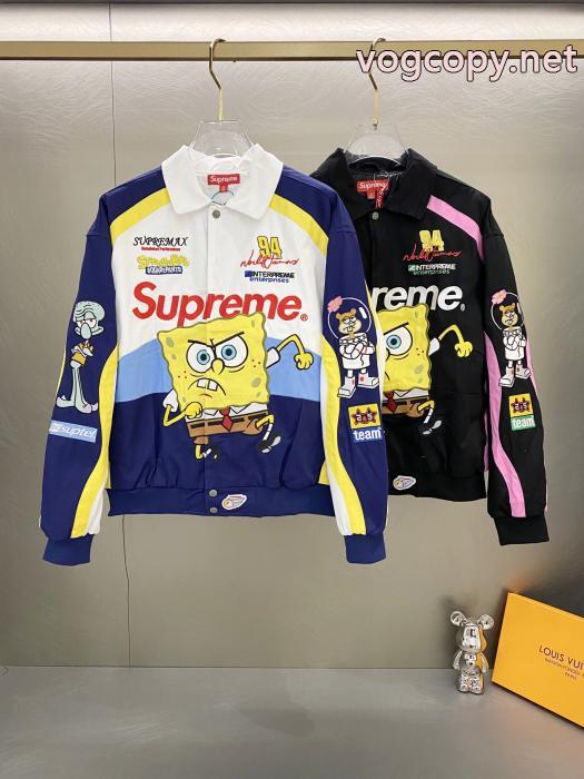 個性的  26流行り 格安新作ジャケットSUPREMEブランド スーパー コピー 店舗_0_1