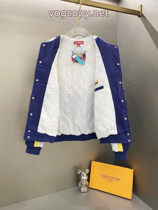 個性的  26流行り 格安新作ジャケットSUPREMEブランド スーパー コピー 店舗_0_2