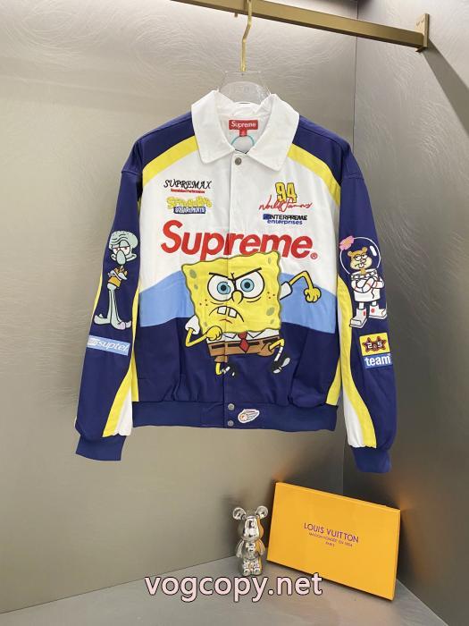 個性的  26流行り 格安新作ジャケットSUPREMEブランド スーパー コピー 店舗_0_4