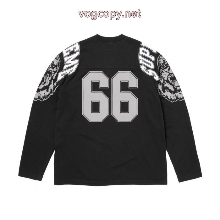 新作多色!! 2026年限定新作 定番人気商品ブランド 品 激安 通販長袖TシャツSUPREME_0_0
