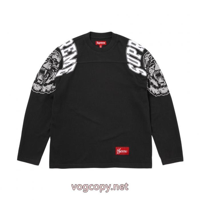 新作多色!! 2026年限定新作 定番人気商品ブランド 品 激安 通販長袖TシャツSUPREME_0_1