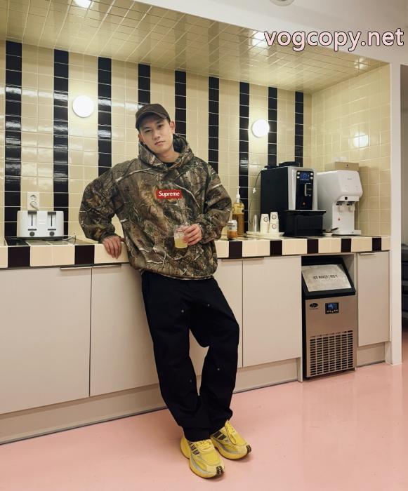 激安 ブランドパーカー上品セレブな豪華 最前線2026 個性をプラスSUPREME_0_0