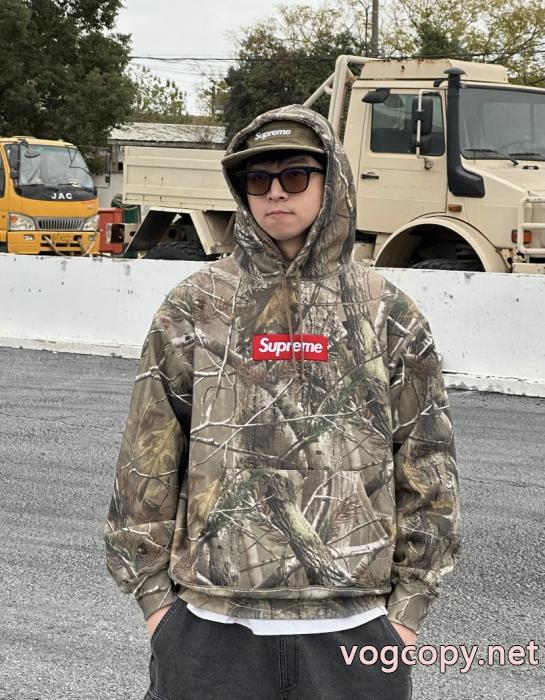 激安 ブランドパーカー上品セレブな豪華 最前線2026 個性をプラスSUPREME_0_1