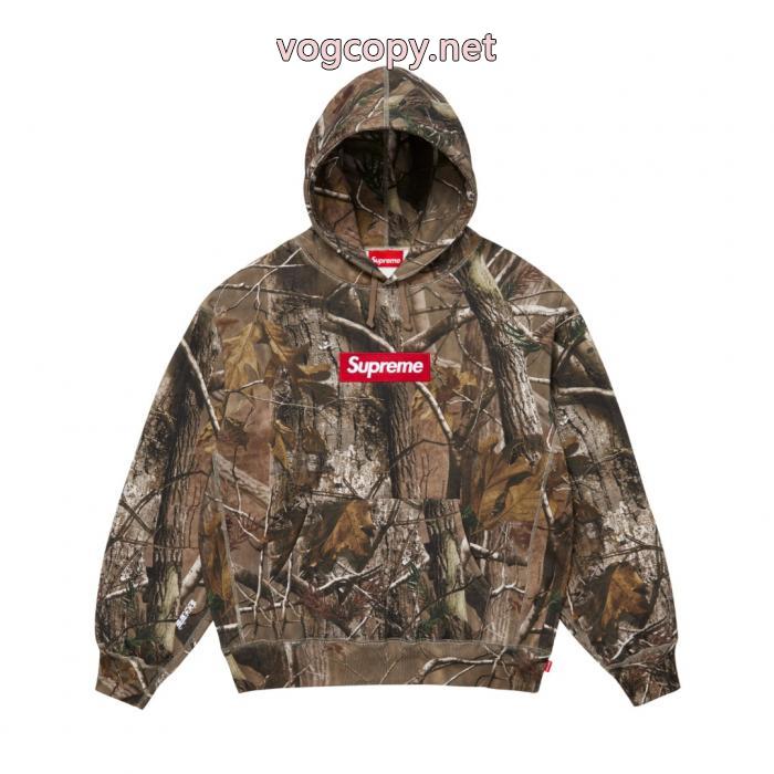 激安 ブランドパーカー上品セレブな豪華 最前線2026 個性をプラスSUPREME_0_3