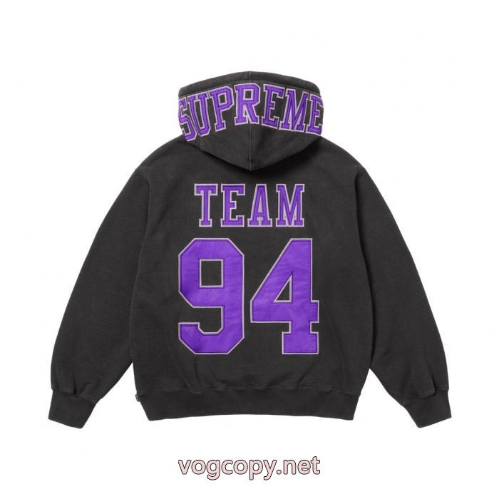 コピー 商品 販売パーカーSUPREME洗練された印象 最新2026トレンドをチェック 知的優秀アイテム_0_3
