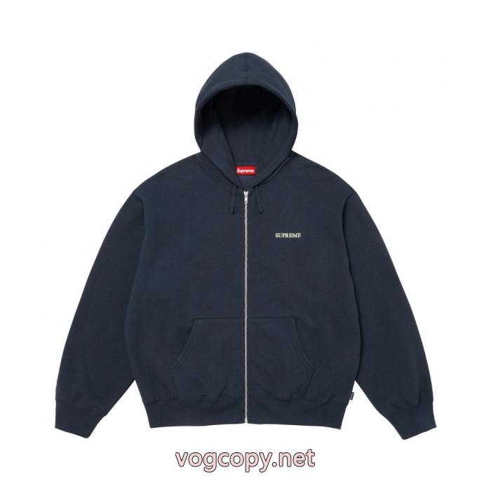 値下げ 人気定番 カジュアルなのに高感度が高くコピー 品 販売パーカーSUPREME_0_2