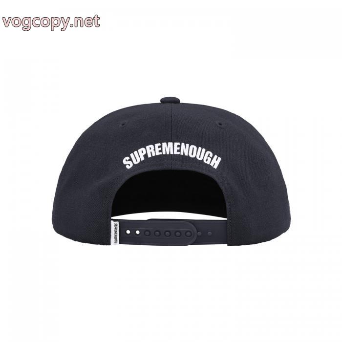 帽子海外限定! 注目美品 高評価人気品コピー ブランド 優良SUPREME_0_4