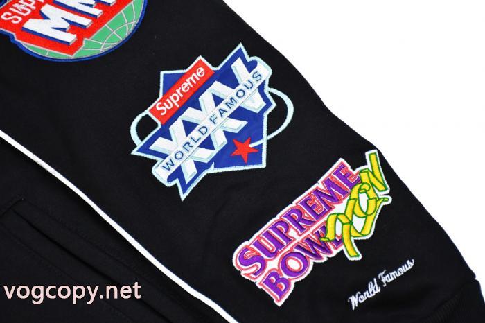 パーカースーパー コピー 通販SUPREME極上の着心地 260%新品保証 大人の個性を。 _0_0