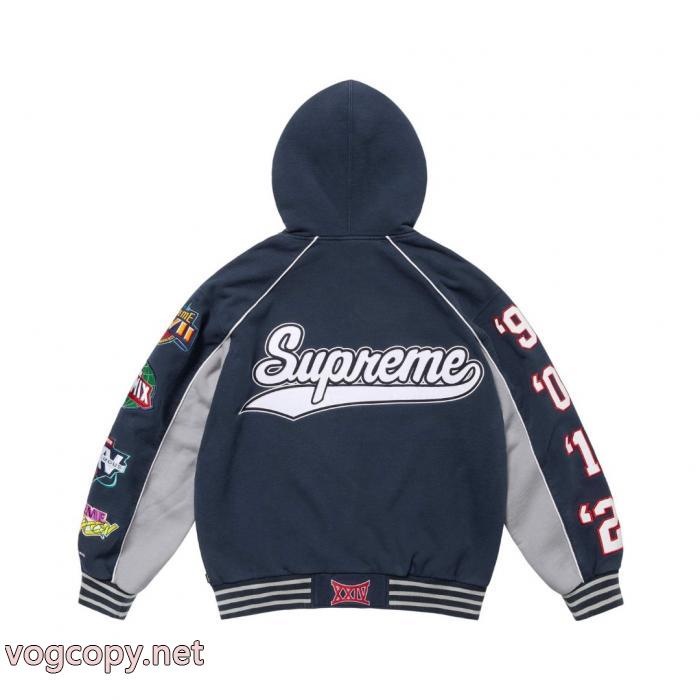 パーカースーパー コピー 通販SUPREME極上の着心地 260%新品保証 大人の個性を。 _0_3
