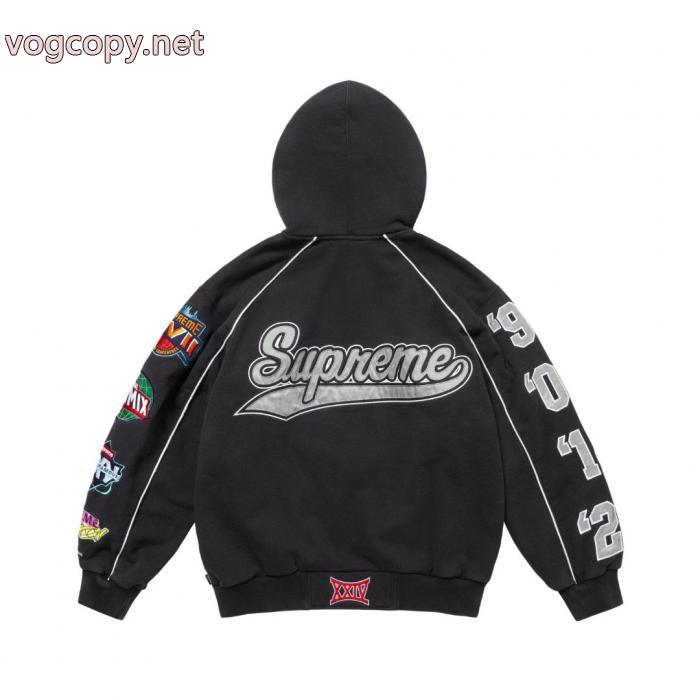 パーカースーパー コピー 通販SUPREME極上の着心地 260%新品保証 大人の個性を。 _0_4
