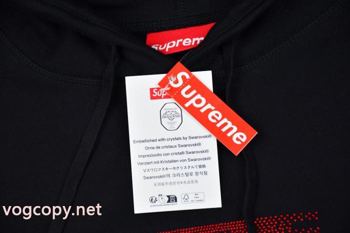 ブランド スーパー コピーパーカーSUPREME春季超人気アイテム 超かわいい 新登場_0_0