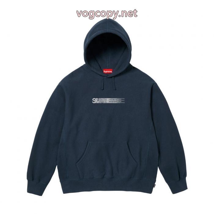ブランド スーパー コピーパーカーSUPREME春季超人気アイテム 超かわいい 新登場_0_2