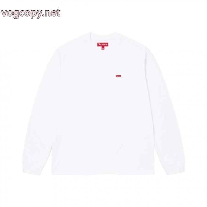 シュプリームブランド コピー激安一番安い 最高に人気商品! 圧倒的な存在感長袖Tシャツ_0_2