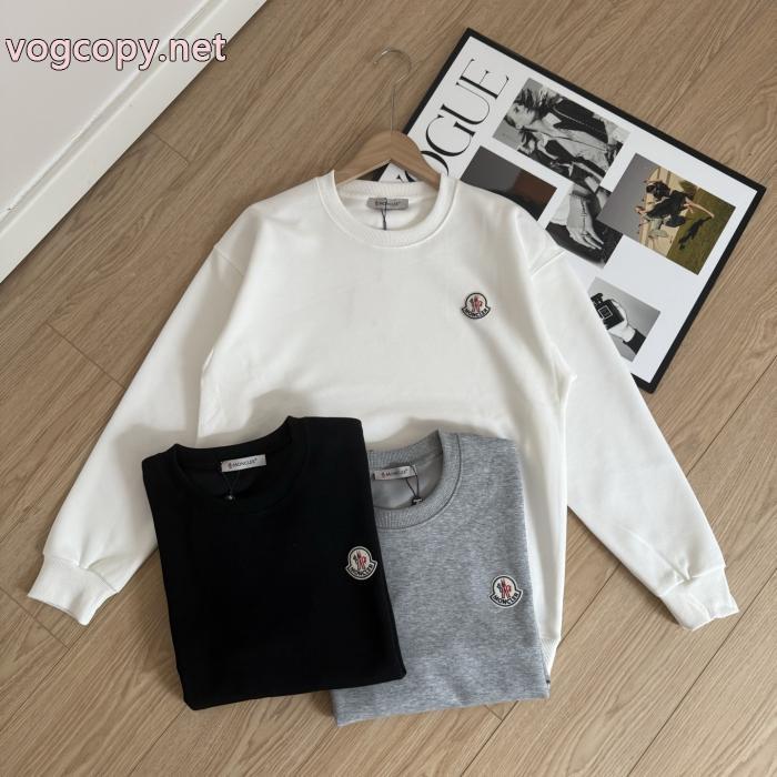 パーカー希少 大人気商品再入荷! 激安上品MONCLERスーパー コピー メンズ_0_3