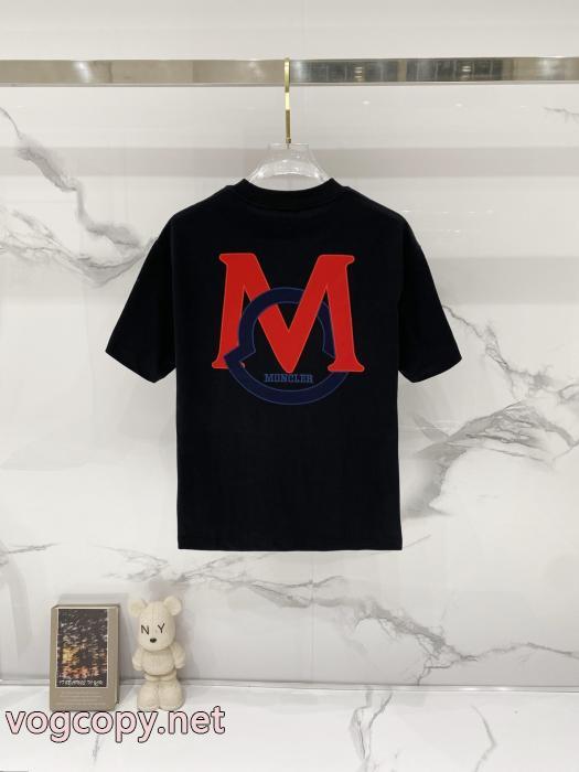 ブランド コピー 着払い人気セール260%新品 安心の品質いい お手頃価格半袖TシャツMONCLER_0_0