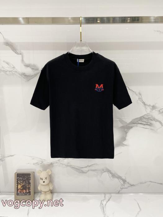 ブランド コピー 着払い人気セール260%新品 安心の品質いい お手頃価格半袖TシャツMONCLER_0_1