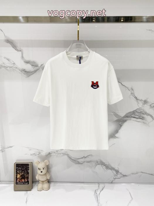ブランド コピー 着払い人気セール260%新品 安心の品質いい お手頃価格半袖TシャツMONCLER_0_5