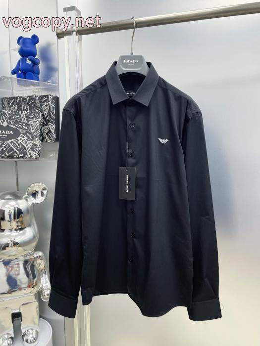 おすすめ正規品 これで完璧 不動の人気2026最新偽物 通販 ARMANIシャツ.._0_0