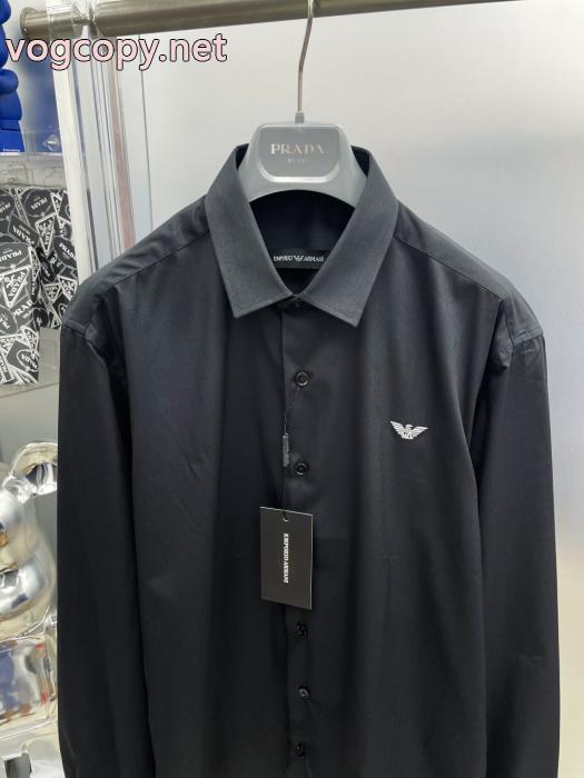 おすすめ正規品 これで完璧 不動の人気2026最新偽物 通販 ARMANIシャツ.._0_2