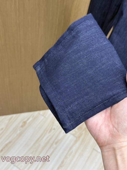 コピー 品 ブランド希少お得！ ファッションな一品 秀作モデルアルマーニブランド ジーンズ.._0_5