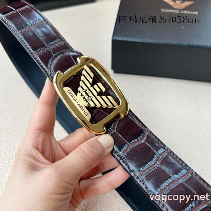 ベルトアルマーニスーパー コピー 販売HOT大得価 海外先行発売！ 再入荷が嬉しい.._0_4
