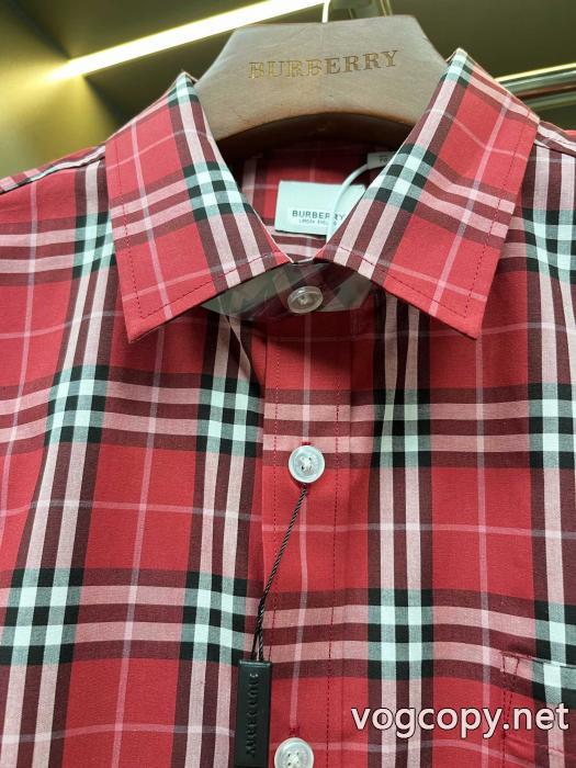 ブランド掲載商品 高級感ある 絶大な人気を誇るアイテムおすすめBURBERRYブランド スーパー コピー 店舗&nbsp;&nbsp;&nbsp;&nbsp;シャツ._0_3