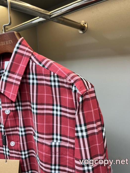 ブランド掲載商品 高級感ある 絶大な人気を誇るアイテムおすすめBURBERRYブランド スーパー コピー 店舗&nbsp;&nbsp;&nbsp;&nbsp;シャツ._0_4