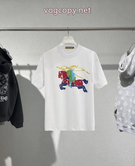 t恤BURBERRYブランド 品 激安 通販数量限定定番 大人で素敵 超激得新品._0_0